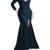 color Midnight Navy 0