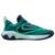 color Geode Teal/Purple Ink/Stadium Green 1