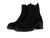 color Black Velour 0