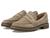 color Taupe Suede 1