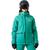 color Signal Green Denim 2