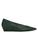 color CALF DARK GREEN 0