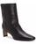 color Black Leather 0