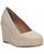 color Natural/Platino Metallic Canvas 2