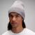 color Light Grey Heather 6