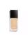 color CHANEL BD31 1FL. OZ. 7