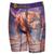 color Purple/Brown 2