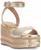 color Egyptian Gold Leather 2