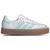 color White/Clear Mint/Metallic Gold 0
