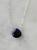 color blue/silver colored brass 1
