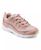 color Pink Rose Leather 4