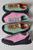 color Moonlight Mauve/Granite Green 0
