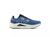 color Heron Blue with Navy and Angora 2