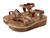 color Tan Rustic Nectar Lux 1