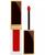 color Scarlet Rouge (Warm Toned Meidum Dark Red) 1