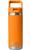 color King Crab Orange 0