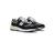 color Black with Grey and Silver Metalic 1