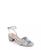 color Silver Plissee 1