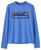 color Boardshort Logo/Abund Blu 1