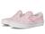 color Satin Rose Pink/White 5