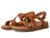 color Tan Brown Leather 2
