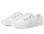color Textured White/White 10
