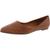 color cognac synthetic 0
