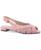 color Blush Bloom Suede 2
