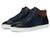 color Navy/Leno 1