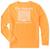 color Medium Orange 5