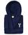 color Navy/White Y 128