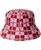 color Red velvet/peony pink 1