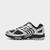 color HQ5403-001/Metallic Silver/Metallic Platinum/Flat Silver/Black 3