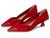 color Cherry Red 3