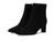 color Black Suede 1