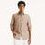 color coconut shell 18-1027 5