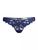 color STARRY BLUE 3