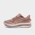 color HQ2593-603/Particle Pink/Metallic Rose Gold/Silt Red/Metallic Silver 3
