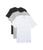 color White/Grey Heather/Black 5