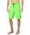 color Neon Green/Black 22
