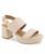 color Stone Lizard Embossed Faux Leather 2