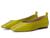 color Chartreuse Green Leather 6