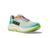 color Cosmic Grey/Electric Aqua 2