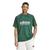color Dark Green/White 4