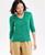 color Peacock Green 11