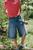 color Vintage Denim Medium 0