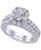 color White Gold 0