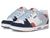 color Navy/Red 6