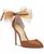 color Golden Copper Satin 1
