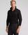 color Polo Black 0